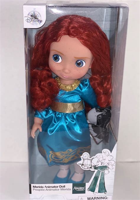 merida toys